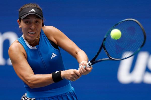 Pegula credits trying times in pursuit of US Open success